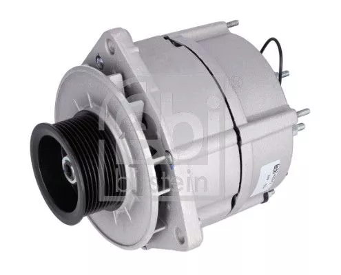 Alternator FEBI BILSTEIN 48943)
