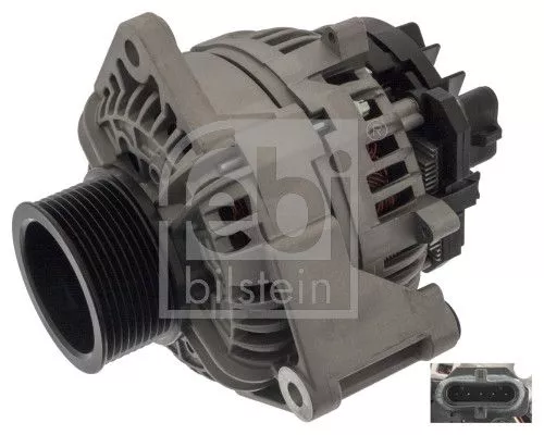 Alternator FEBI BILSTEIN 48947)