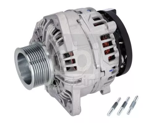 Alternator FEBI BILSTEIN 48949)