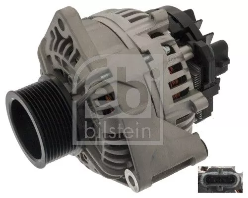 Alternator FEBI BILSTEIN 48950)