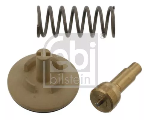 Thermostaat, koelvloeistof FEBI BILSTEIN 34978)