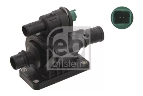Thermostaat, koelvloeistof FEBI BILSTEIN 34997)