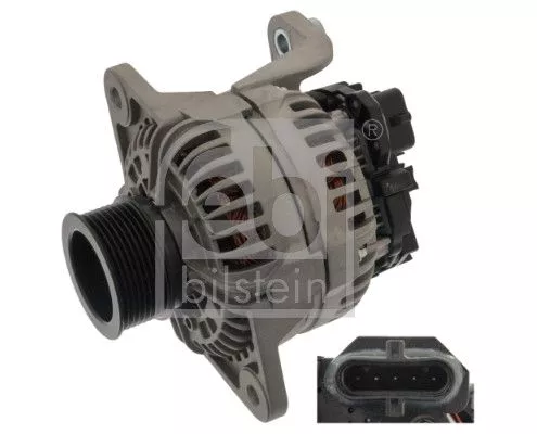Dynamo FEBI BILSTEIN 48957)