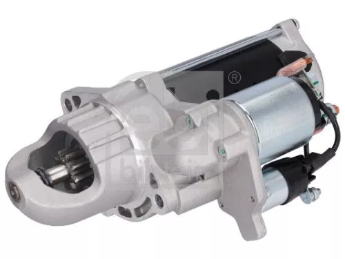 Starter FEBI BILSTEIN 48973)