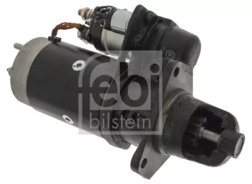 Starter FEBI BILSTEIN 48976)