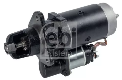 Starter FEBI BILSTEIN 48980)