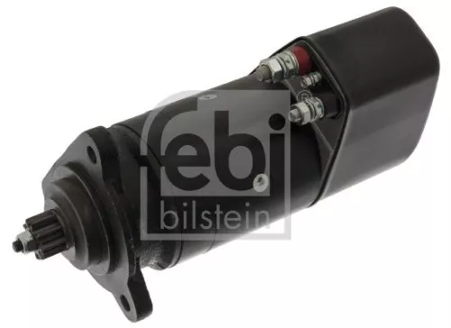 Starter FEBI BILSTEIN 48981)
