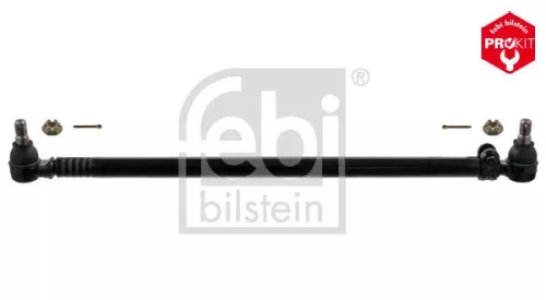 Middelste stangconstructie FEBI BILSTEIN 35043)