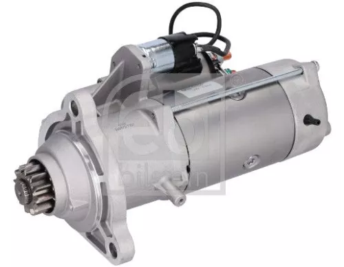 Starter FEBI BILSTEIN 48989)