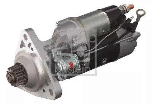 Starter FEBI BILSTEIN 48992)