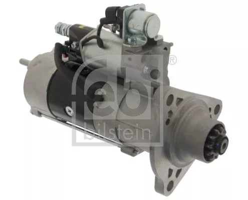 Starter FEBI BILSTEIN 48993)
