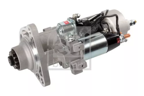 Starter FEBI BILSTEIN 48997)
