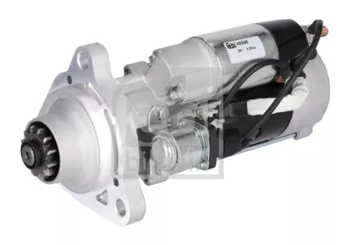 Starter FEBI BILSTEIN 48998)