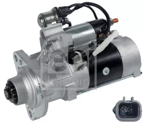 Starter FEBI BILSTEIN 48999)