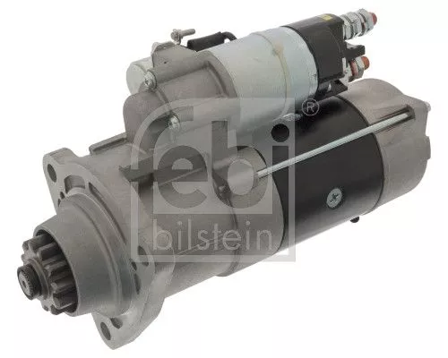 Starter FEBI BILSTEIN 49001)