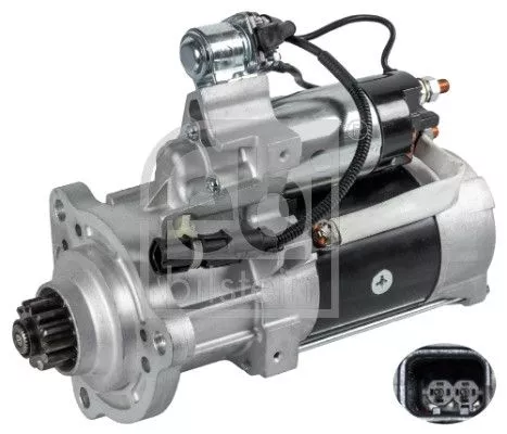 Starter FEBI BILSTEIN 49004)