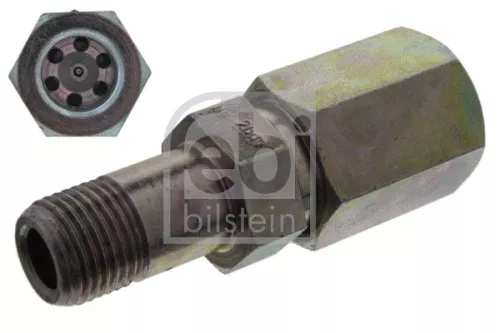 Klep, brandstofpomp FEBI BILSTEIN 35091)