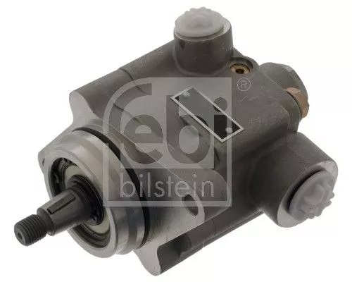 Hydraulic Pump, steering FEBI BILSTEIN 49019)