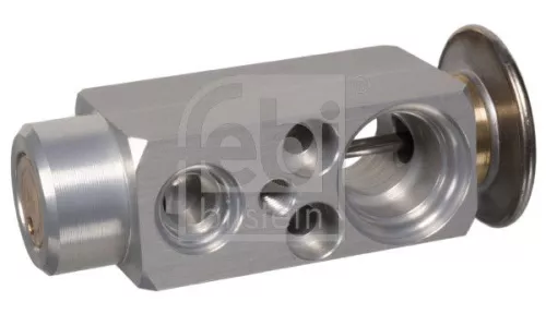 Expansieventiel, airconditioning FEBI BILSTEIN 49060)