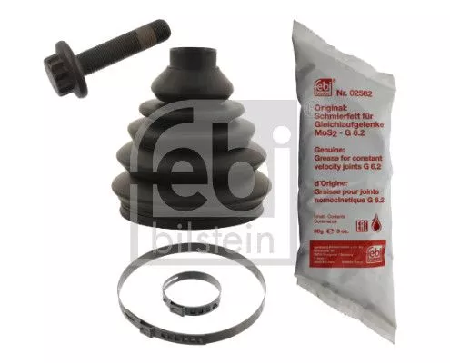 Bellow Kit, drive shaft FEBI BILSTEIN 49070)