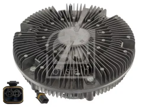 Koppeling, radiateurventilator FEBI BILSTEIN 49176)