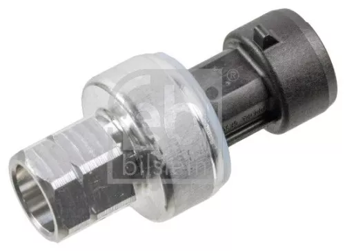 Pressure Switch, air conditioning FEBI BILSTEIN 49185)