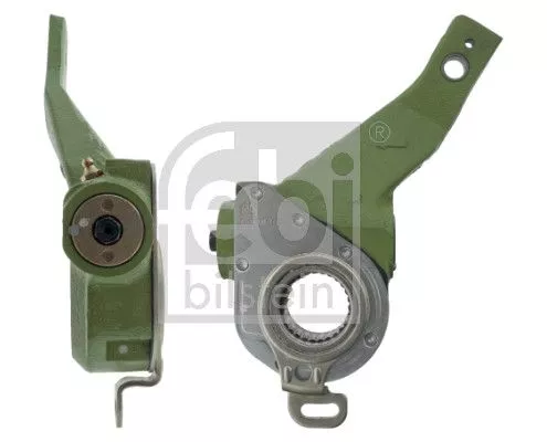 Afsteller, remsysteem FEBI BILSTEIN 35099)