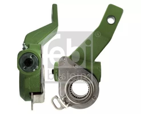 Afsteller, remsysteem FEBI BILSTEIN 35118)