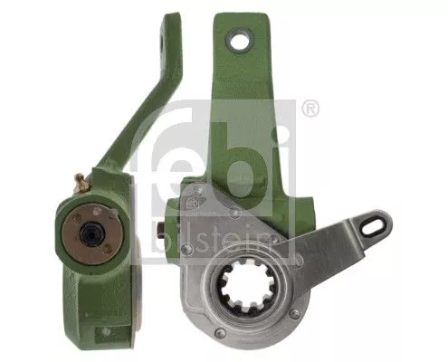Afsteller, remsysteem FEBI BILSTEIN 35122)