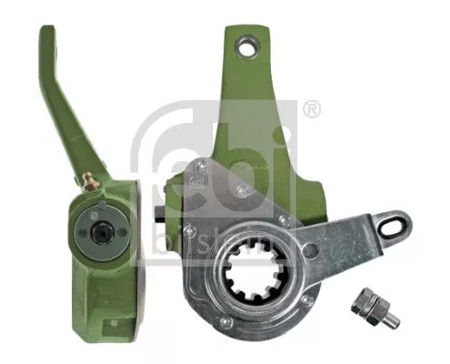 Afsteller, remsysteem FEBI BILSTEIN 35123)