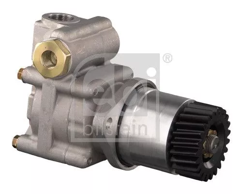 Hydraulische pomp, stuurinrichting FEBI BILSTEIN 49254)