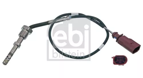 Sensor, uitlaatgastemperatuur FEBI BILSTEIN 49271)