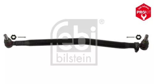 Middelste stangconstructie FEBI BILSTEIN 35126)