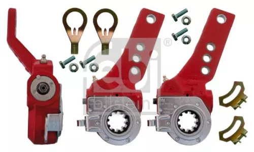Afsteller, remsysteem FEBI BILSTEIN 35128)