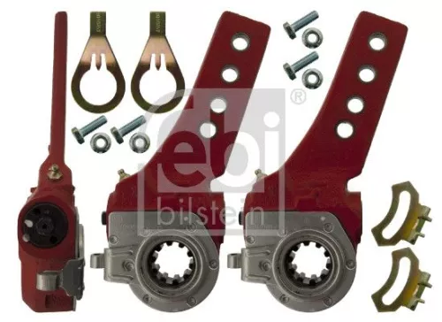 Afsteller, remsysteem FEBI BILSTEIN 35129)