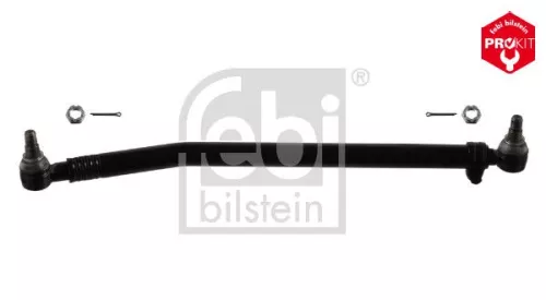Middelste stangconstructie FEBI BILSTEIN 35152)