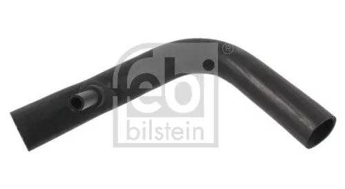 Radiator Hose MEAT & DORIA 35155)
