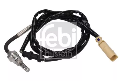 Sensor, uitlaatgastemperatuur FEBI BILSTEIN 49281)