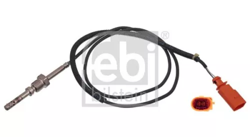 Sensor, uitlaatgastemperatuur FEBI BILSTEIN 49285)