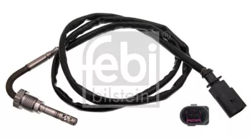 Sensor, uitlaatgastemperatuur FEBI BILSTEIN 49289)