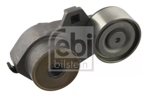 Riemspanner, V-geribbelde riem FEBI BILSTEIN 35162)