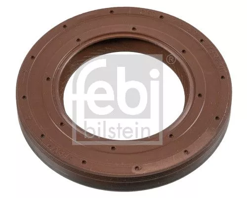 Asafdichting, handgeschakelde transmissie FEBI BILSTEIN 49338)