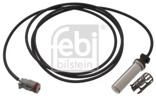 Sensor, wielsnelheid FEBI BILSTEIN 49383)