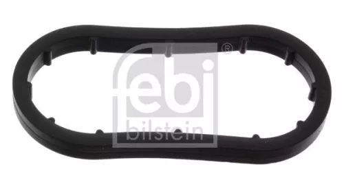 Gasket, oil cooler FEBI BILSTEIN 49403)