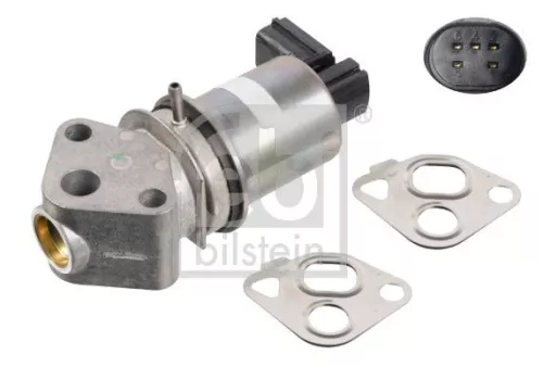 EGR-klep FEBI BILSTEIN 49483)