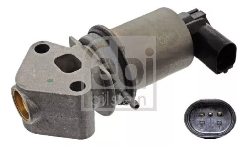 EGR-klep FEBI BILSTEIN 49485)