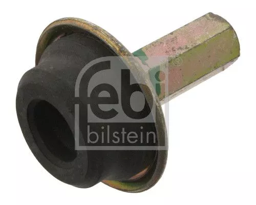 Rubberen buffer, bestuurderscabine FEBI BILSTEIN 35269)