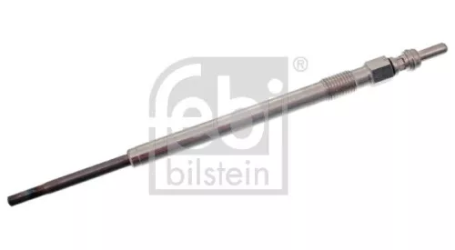 Glow Plug FEBI BILSTEIN 49537)