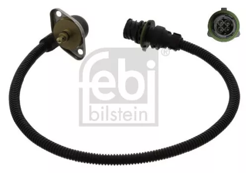 Sensor, turbodruk FEBI BILSTEIN 49598)
