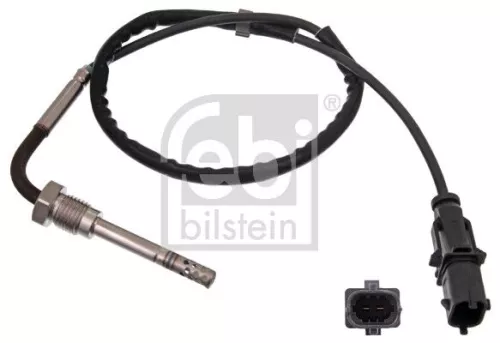 Sensor, uitlaatgastemperatuur NRF 49601)